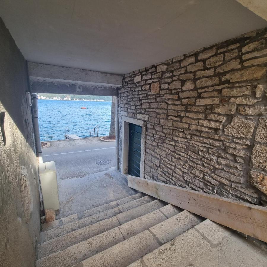 Captain Kor Appartamento Korčula Esterno foto