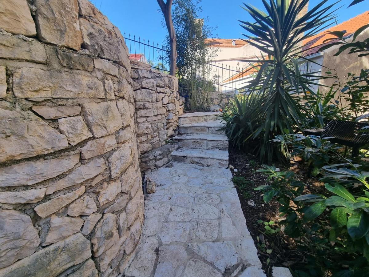 Captain Kor Appartamento Korčula Esterno foto
